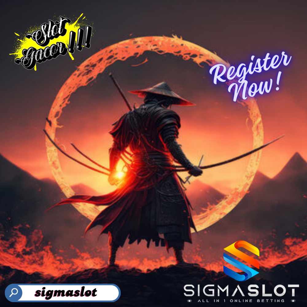 MENGENAL SIGMASLOT : PROVIDER TERPERCAYA DALAM DUNIA SLOT PRAGMATIC PLAY